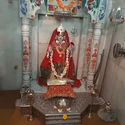 Khodiyar Mata Temple