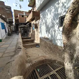 Khodiyar Mata Vav, Guptanagar Ahmedabad