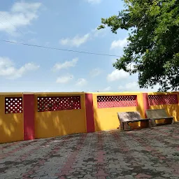 Khodiyar Mataji Temple