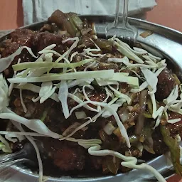 Khodiyar Restaurant