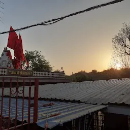 Khodiyar Temple
