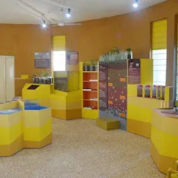 Khoj Museum