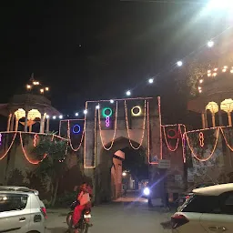 Khoja Gate