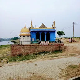 Khokhari Masjid Ali Ghat Mufti Mohalla Jaunpur