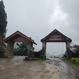 Khonoma Dzükou Valley