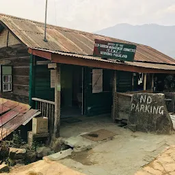 Khonoma Tourist Reporting Area