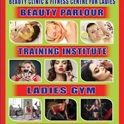 Khoobsurat beauty care and ladies gym