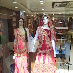 Khoobsurat Collection