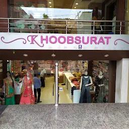 Khoobsurat Collection