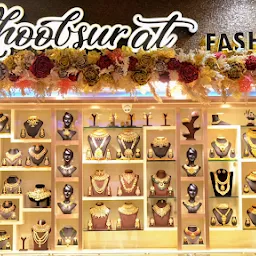 Khoobsurat Fashion - Imitation Jewellery