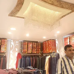KHOOBSURAT MALL - Best Family Clothing Mall in Hazaribag