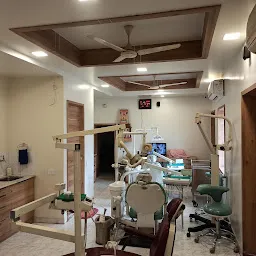 Khoriya Multispeciality Dental Clinic