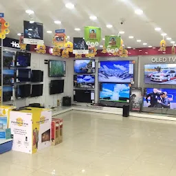 Khosla Electronics, Ranchi