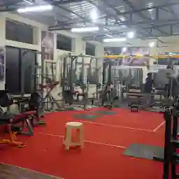 Khot Total Fitness - Unisex Gym