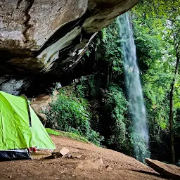 Khoupum Cave