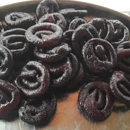 Khowa jalebi wale