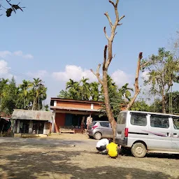 Khriezephe Village Council, Panchayat Hall