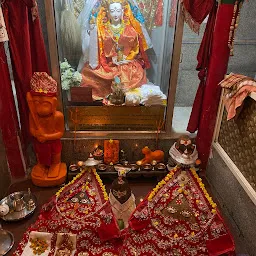 Khua Rani Temple ( Princess Mandarva)