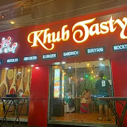 Khub Tasty