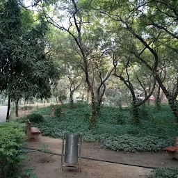 Khudi Ram Bose Park