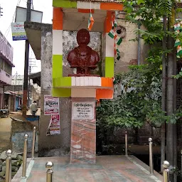 Khudiram Bose Statue