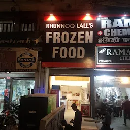 Khunnoo Lall's Frozen Food - civil lines