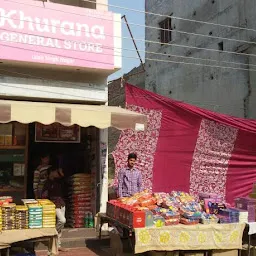 Khurana General Store