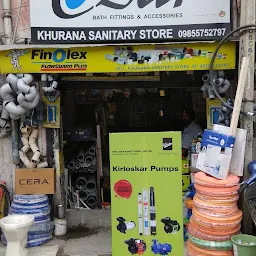 Khurana Sanitary Store