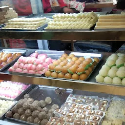 Khurana Sweet Shop