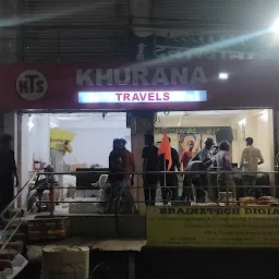 Khurana Travels