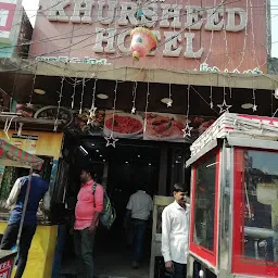 KHURSHEED HOTEL