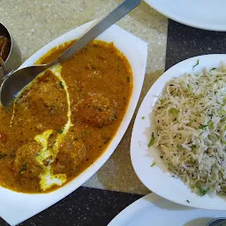 Khusboo Restaurant