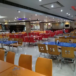 Khusboo Restaurant