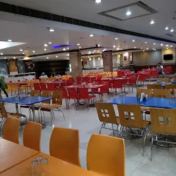 Khusboo Restaurant