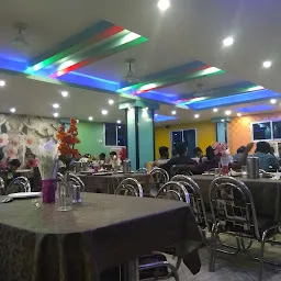 Khusboo Restaurant