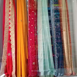 Khusboo Saree