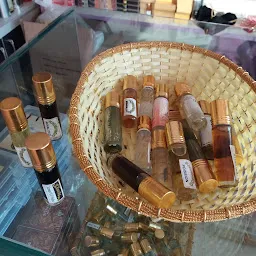 Khushboo Attar and Perfumes