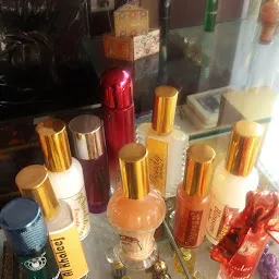 Khushboo Attar and Perfumes