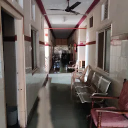 Khushboo hospital Bardoli