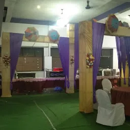 Khushboo Marriage Hall