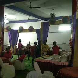 Khushboo Marriage Hall