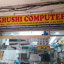 Khushi Computer