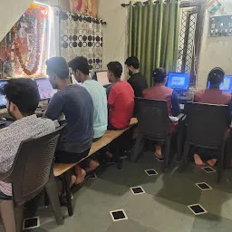 Khushi computer center