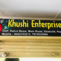 Khushi Enterprises