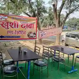 Khushi Family restaurant