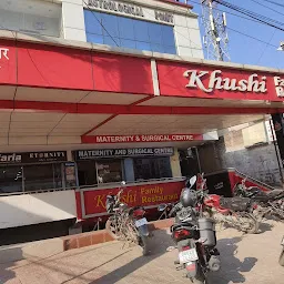 Khushi Family Restaurant