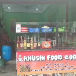 Khushi food corner