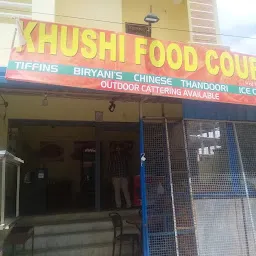 Khushi Food Court