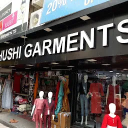 Khushi Garments