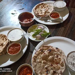 Khushi Ki Dhani Restaurant